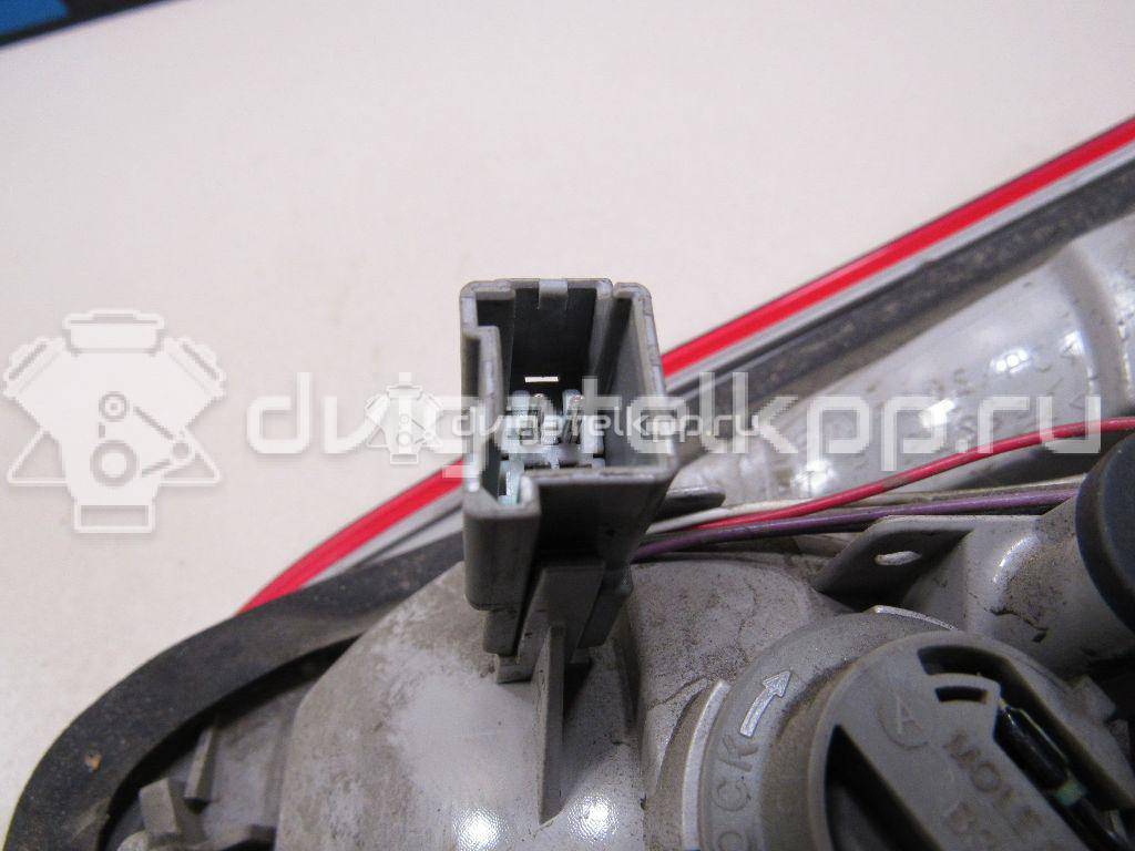 Фото Фонарь задний внутренний левый  1775997 для Ford Focus {forloop.counter}}