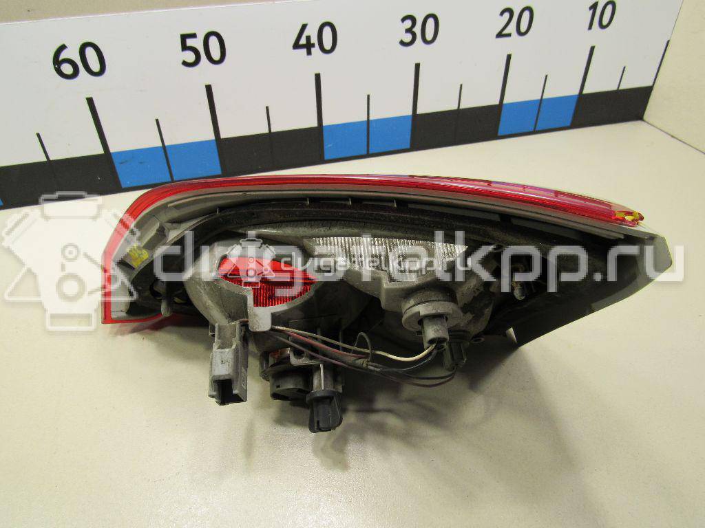 Фото Фонарь задний внутренний левый  1775997 для Ford Focus {forloop.counter}}