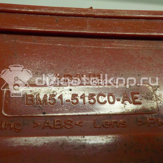 Фото Отражатель в бампер задний левый  BM51515C0AE для Ford Focus