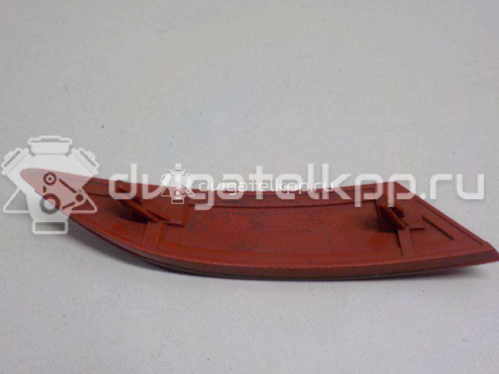 Фото Отражатель в бампер задний левый  BM51515C0AE для Ford Focus {forloop.counter}}