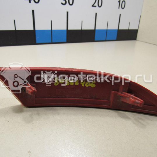 Фото Отражатель в бампер задний левый  bm51515c0ae для Ford Focus