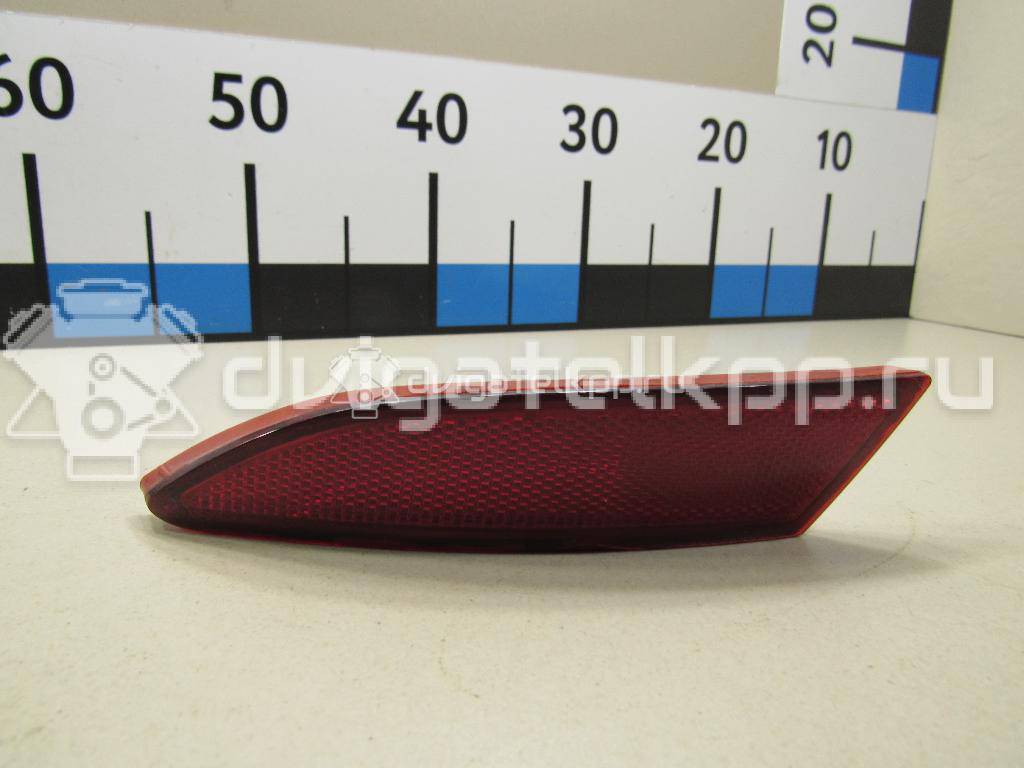 Фото Отражатель в бампер задний левый  bm51515c0ae для Ford Focus {forloop.counter}}