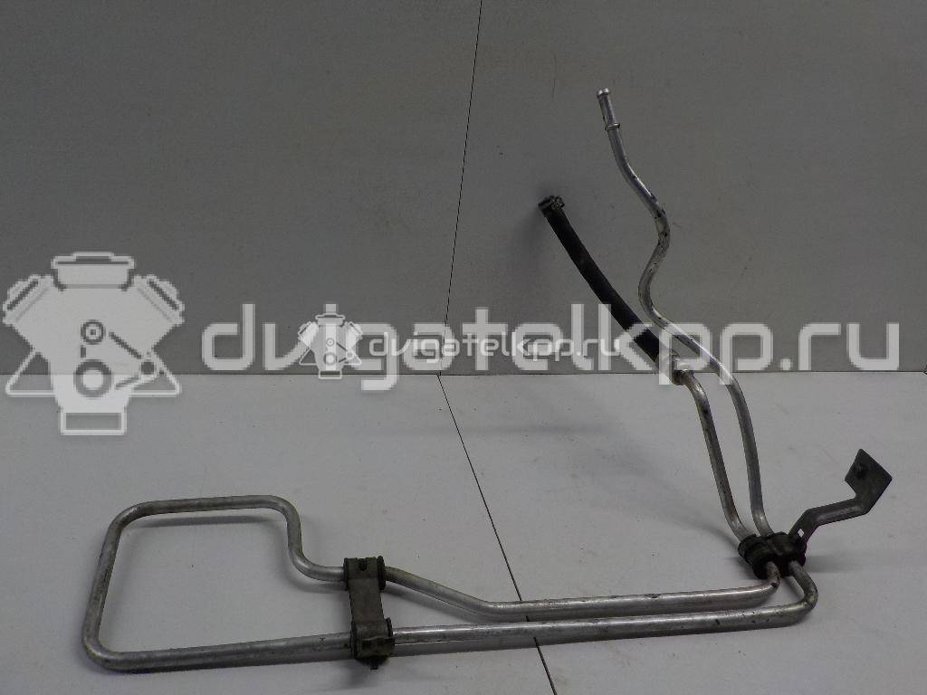 Фото Радиатор гидроусилителя  1801234 для ford Focus III {forloop.counter}}