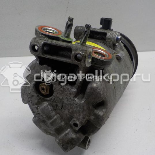 Фото Компрессор системы кондиционирования  1856883 для Ford Focus / Kuga / C-Max