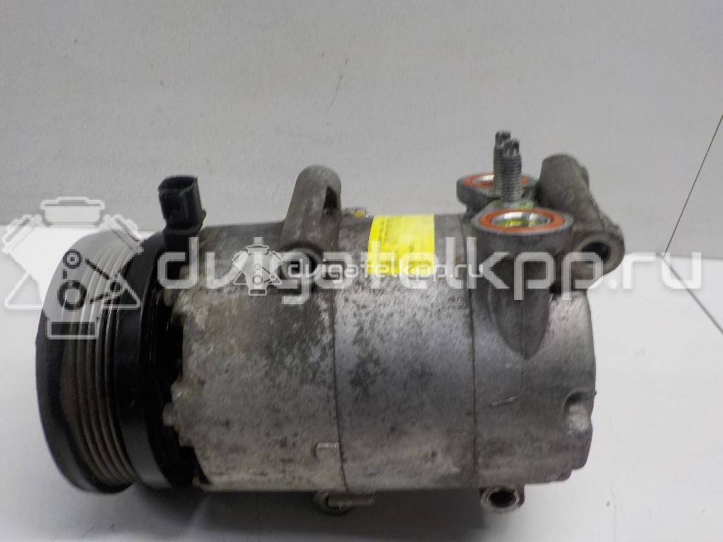 Фото Компрессор системы кондиционирования  1856883 для Ford Focus / Kuga / C-Max {forloop.counter}}