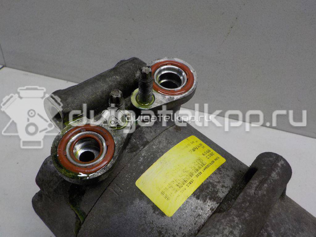 Фото Компрессор системы кондиционирования  1856883 для Ford Focus / Kuga / C-Max {forloop.counter}}