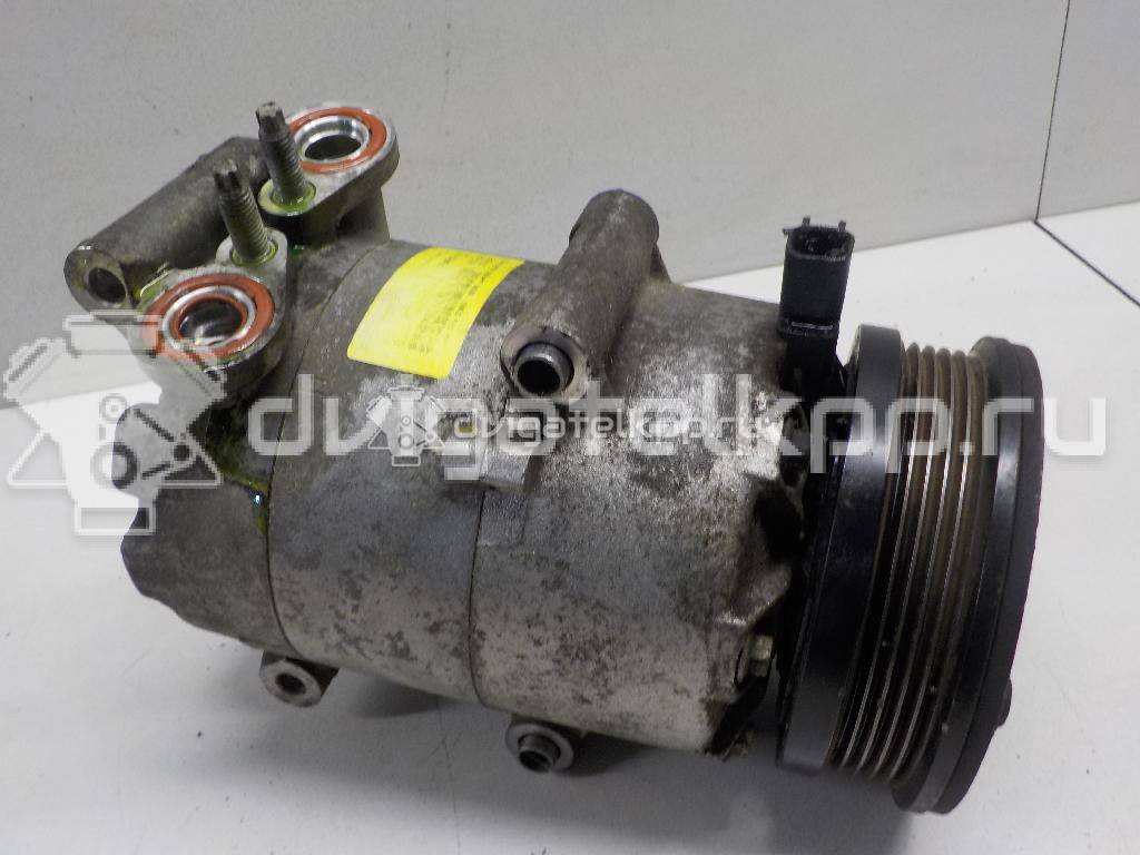 Фото Компрессор системы кондиционирования  1856883 для Ford Focus / Kuga / C-Max {forloop.counter}}