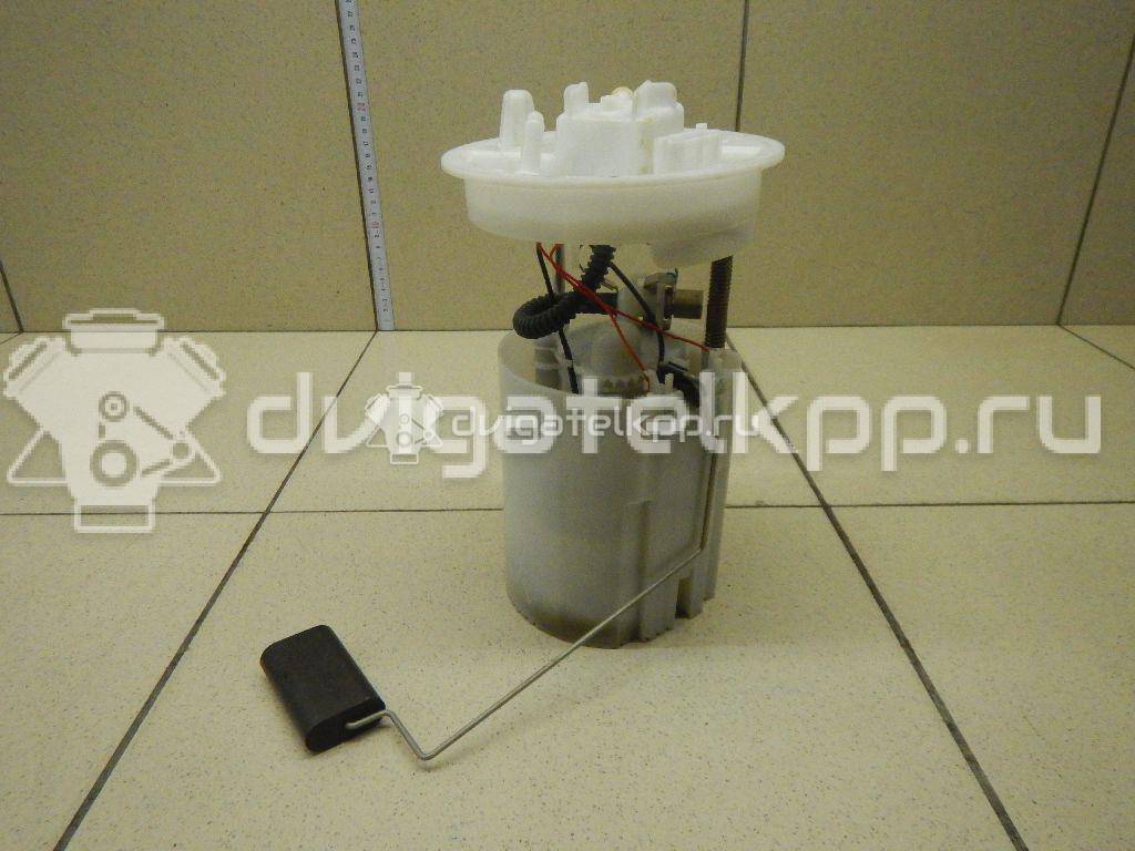 Фото Насос топливный электрический  1847786 для Ford Focus / C-Max / Grand {forloop.counter}}