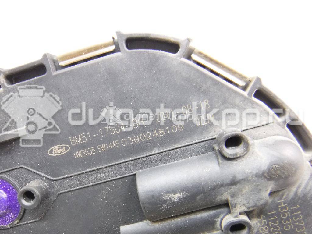Фото Моторчик стеклоочистителя передний  1850569 для Ford Focus {forloop.counter}}