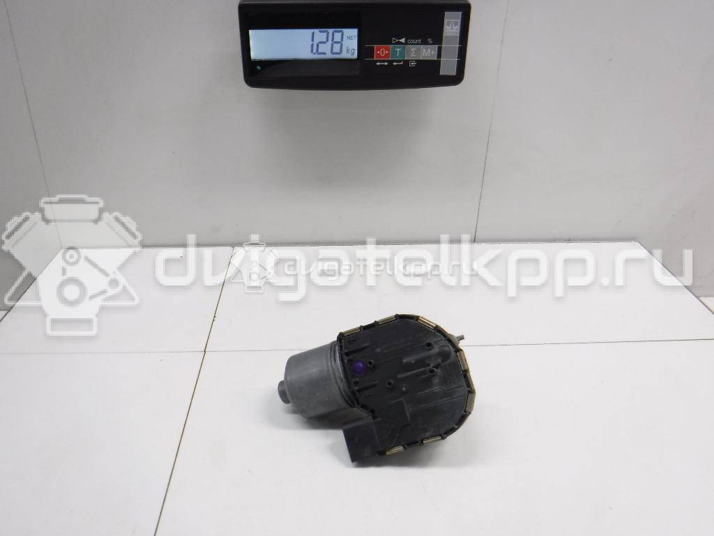 Фото Моторчик стеклоочистителя передний  1850569 для Ford Focus {forloop.counter}}