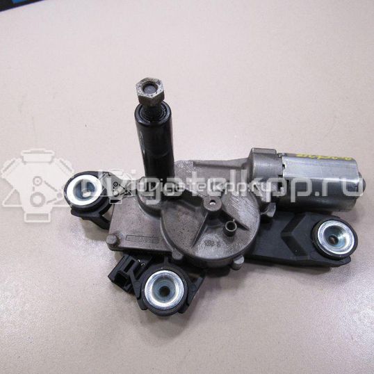 Фото Моторчик стеклоочистителя задний  1851421 для Ford Focus