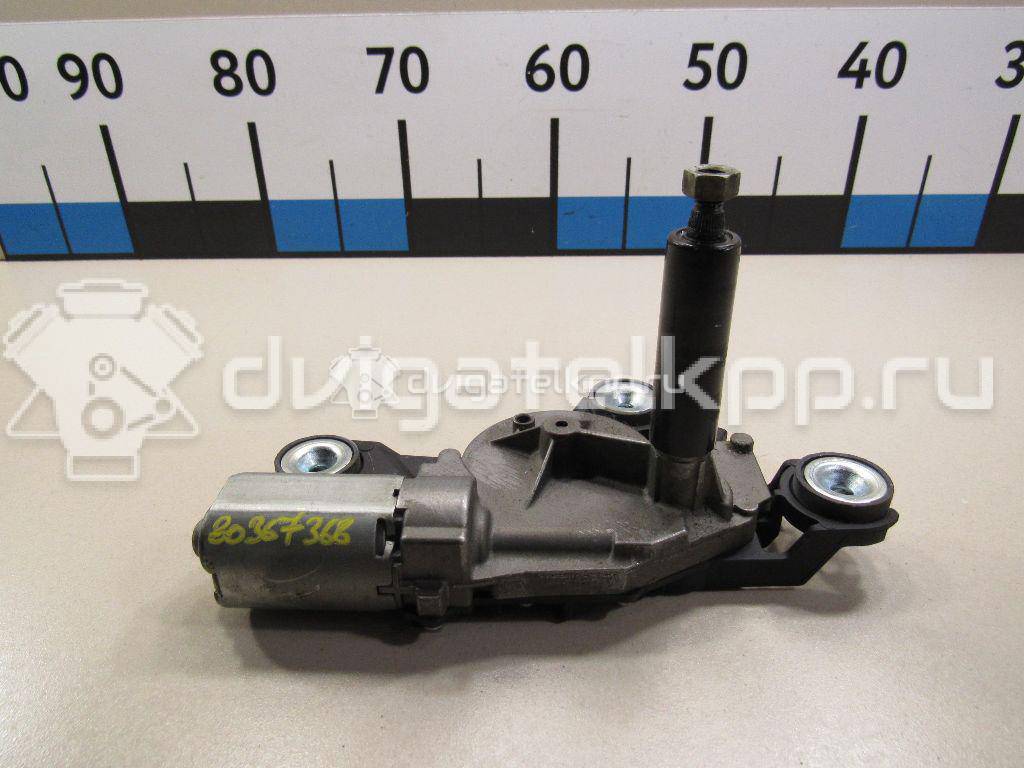 Фото Моторчик стеклоочистителя задний  1851421 для Ford Focus {forloop.counter}}