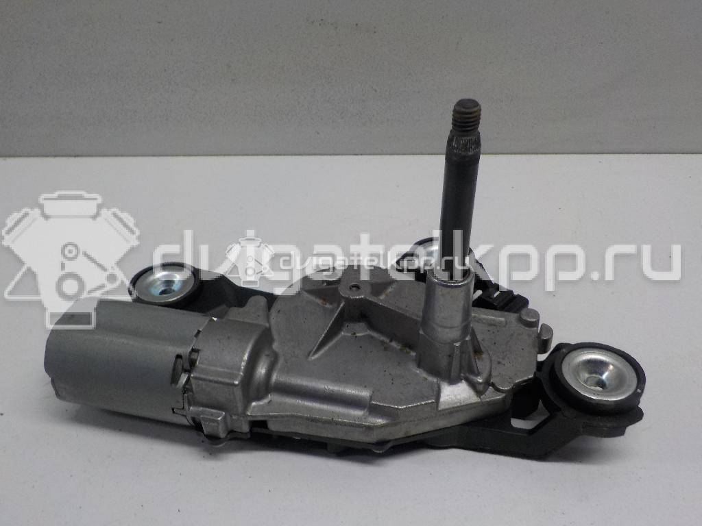Фото Моторчик стеклоочистителя задний  1851421 для Ford Focus {forloop.counter}}
