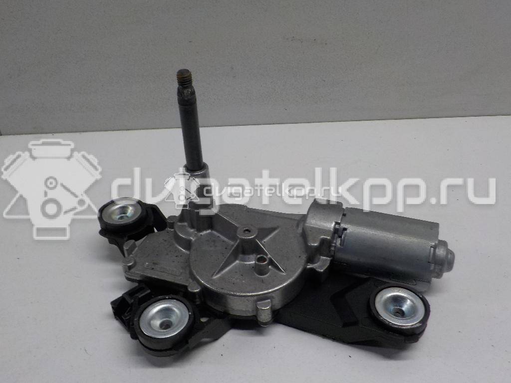 Фото Моторчик стеклоочистителя задний  1851421 для Ford Focus {forloop.counter}}