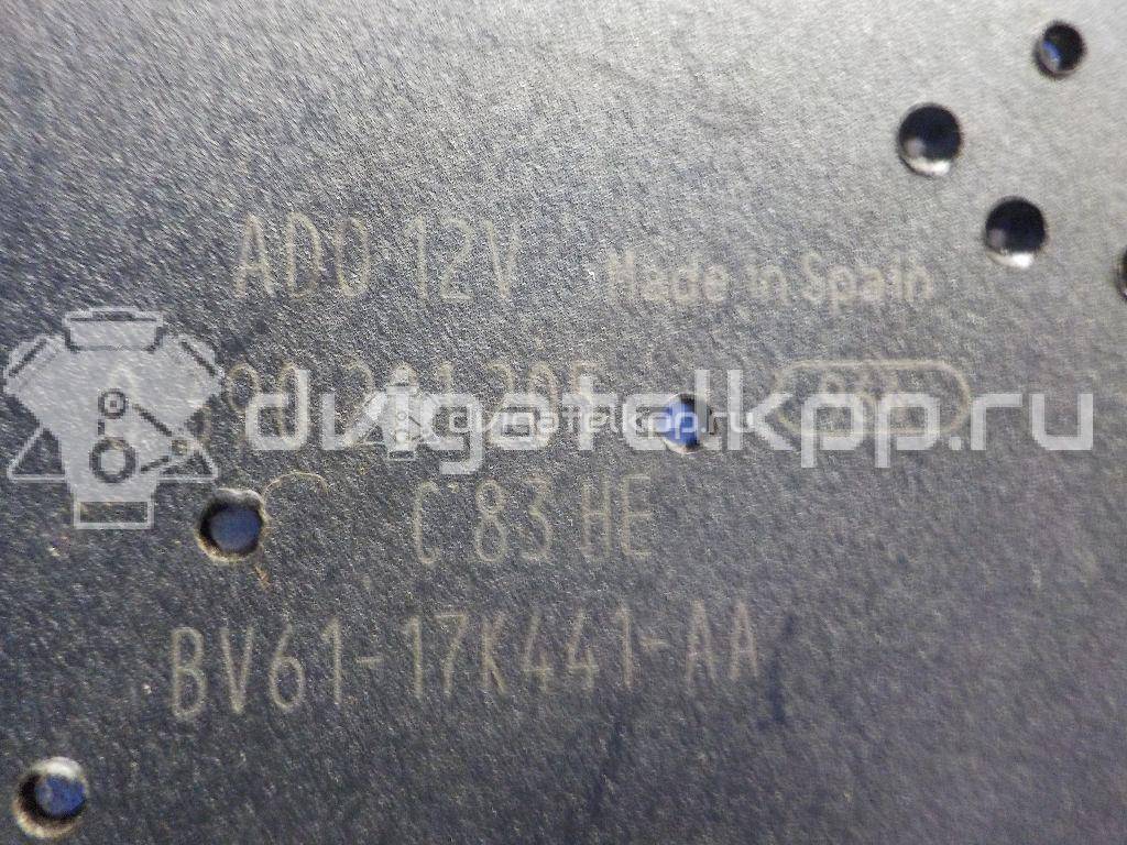 Фото Моторчик стеклоочистителя задний  1851421 для Ford Focus {forloop.counter}}