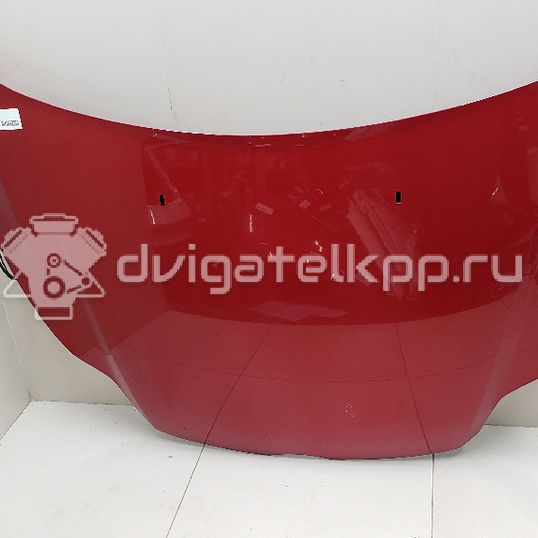 Фото Капот  1797477 для Ford Focus