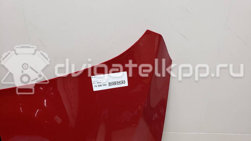Фото Капот  1797477 для Ford Focus {forloop.counter}}