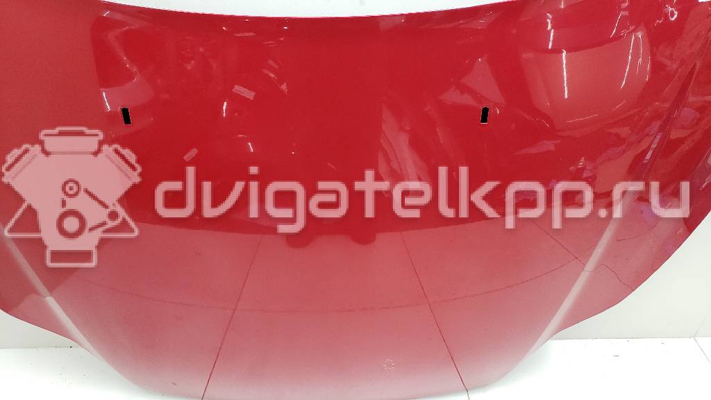 Фото Капот  1797477 для Ford Focus {forloop.counter}}