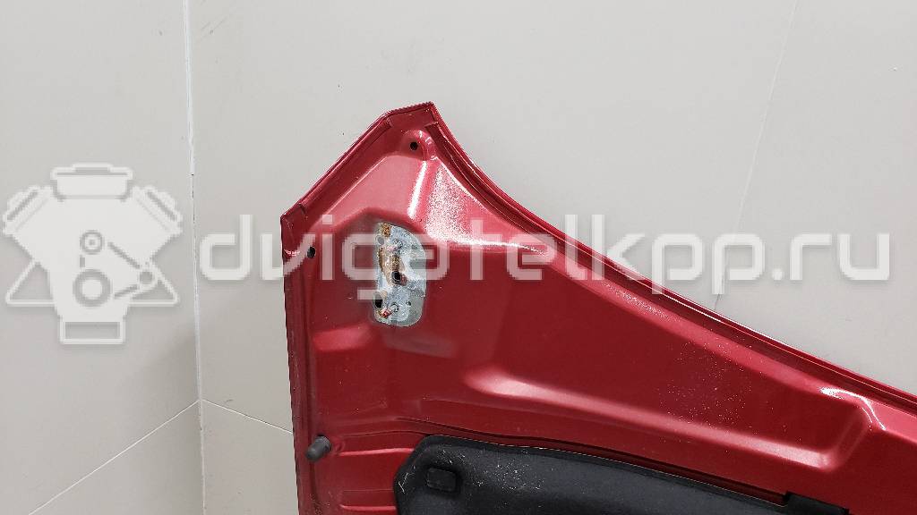 Фото Капот  1797477 для Ford Focus {forloop.counter}}