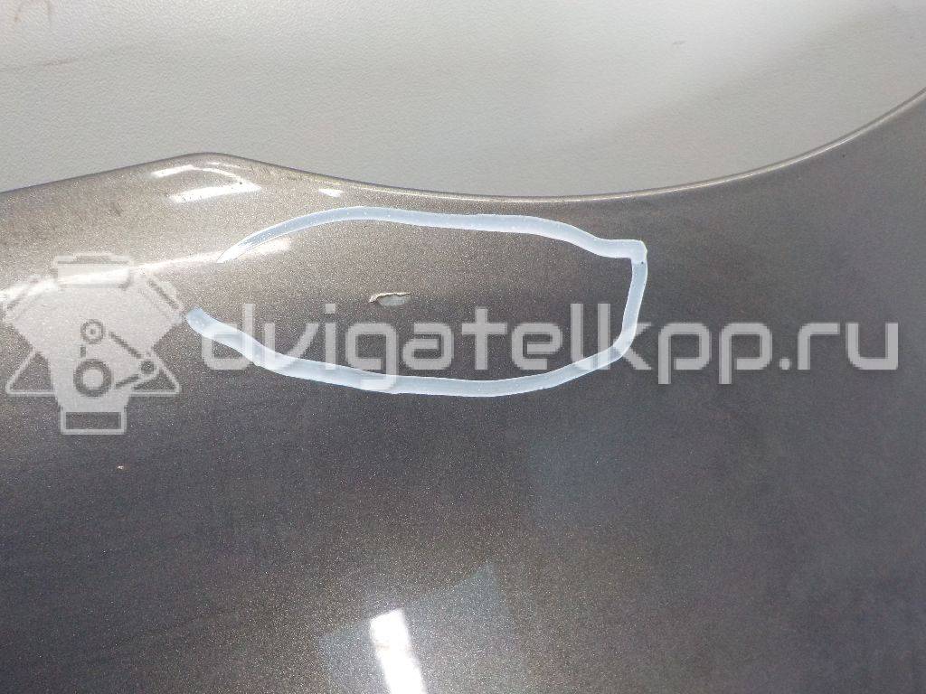 Фото Капот  1797477 для Ford Focus {forloop.counter}}