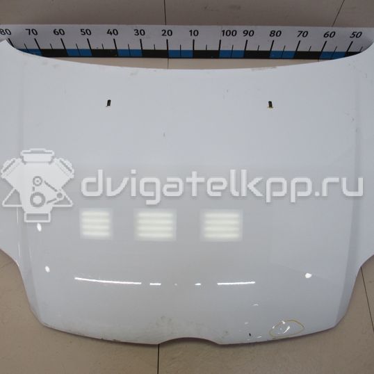 Фото Капот  1797477 для Ford Focus