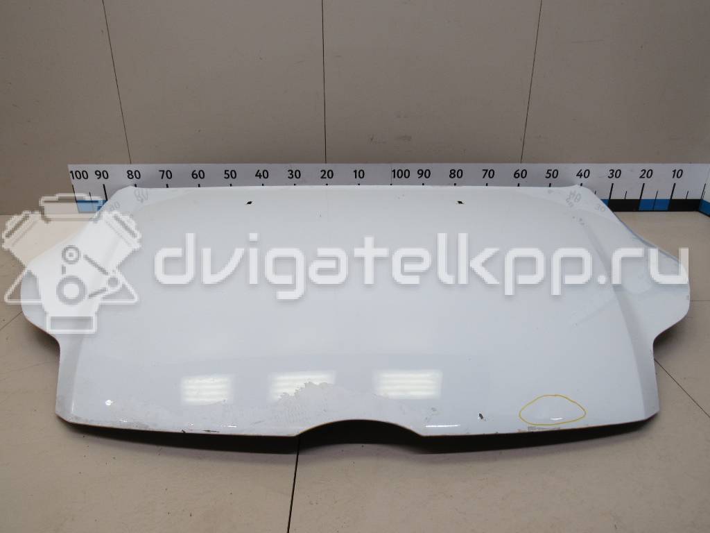 Фото Капот  1797477 для Ford Focus {forloop.counter}}