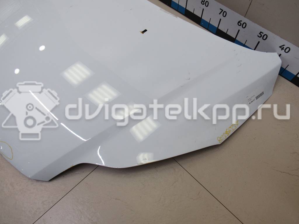 Фото Капот  1797477 для Ford Focus {forloop.counter}}