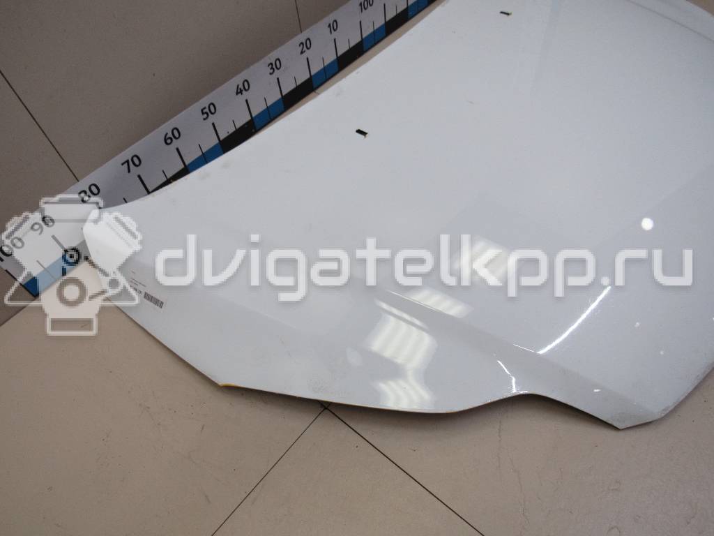 Фото Капот  1797477 для Ford Focus {forloop.counter}}