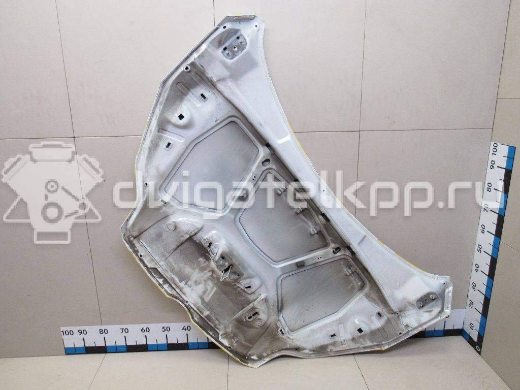 Фото Капот  1797477 для Ford Focus {forloop.counter}}
