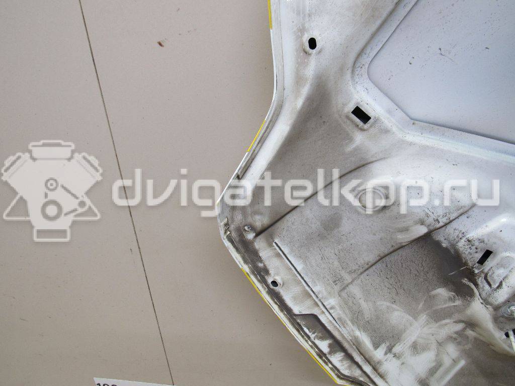 Фото Капот  1797477 для Ford Focus {forloop.counter}}