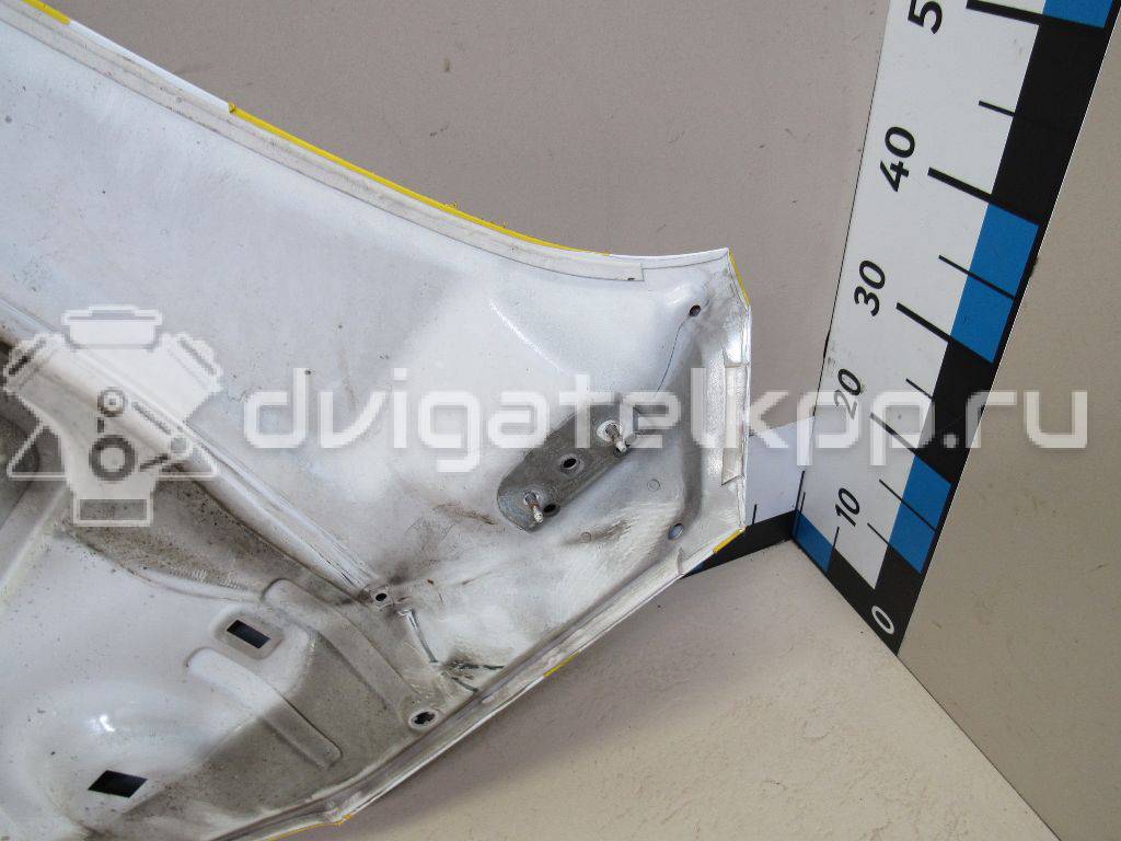Фото Капот  1797477 для Ford Focus {forloop.counter}}