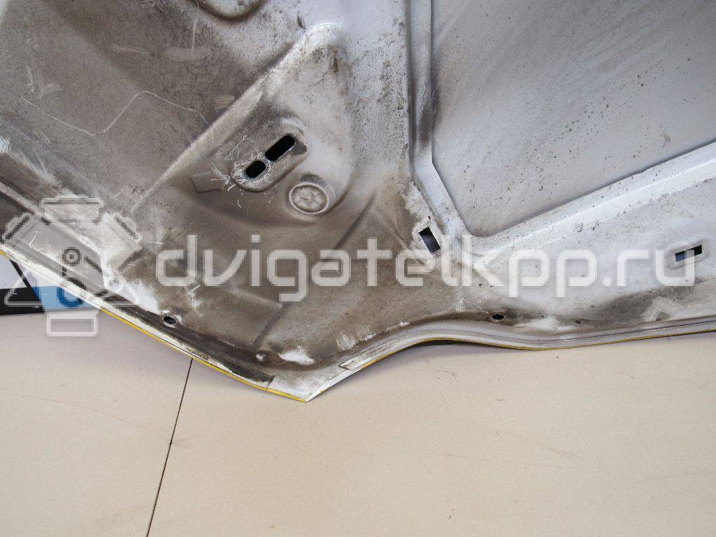 Фото Капот  1797477 для Ford Focus {forloop.counter}}