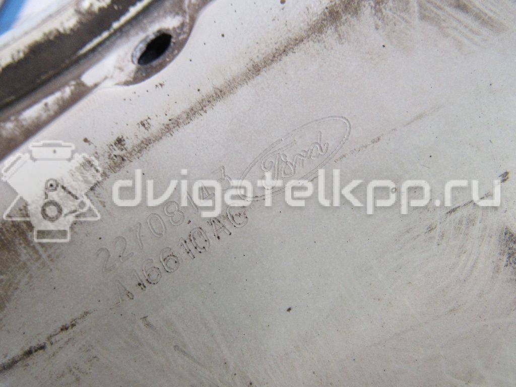 Фото Капот  1797477 для Ford Focus {forloop.counter}}