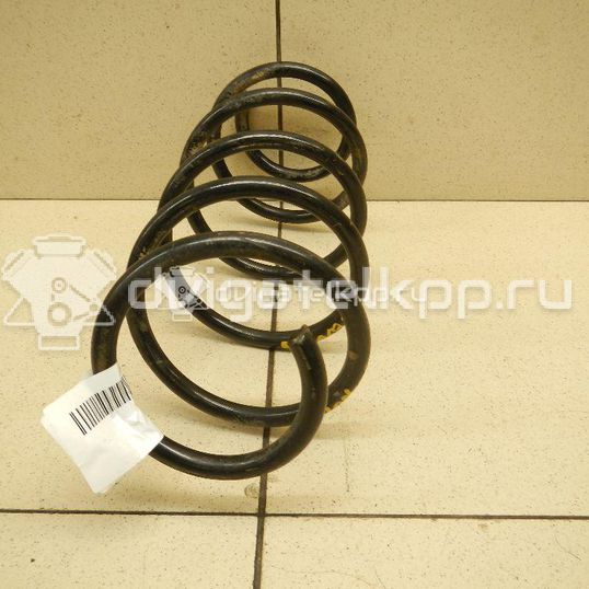 Фото Пружина передняя  1516826 для Ford Fusion Ju