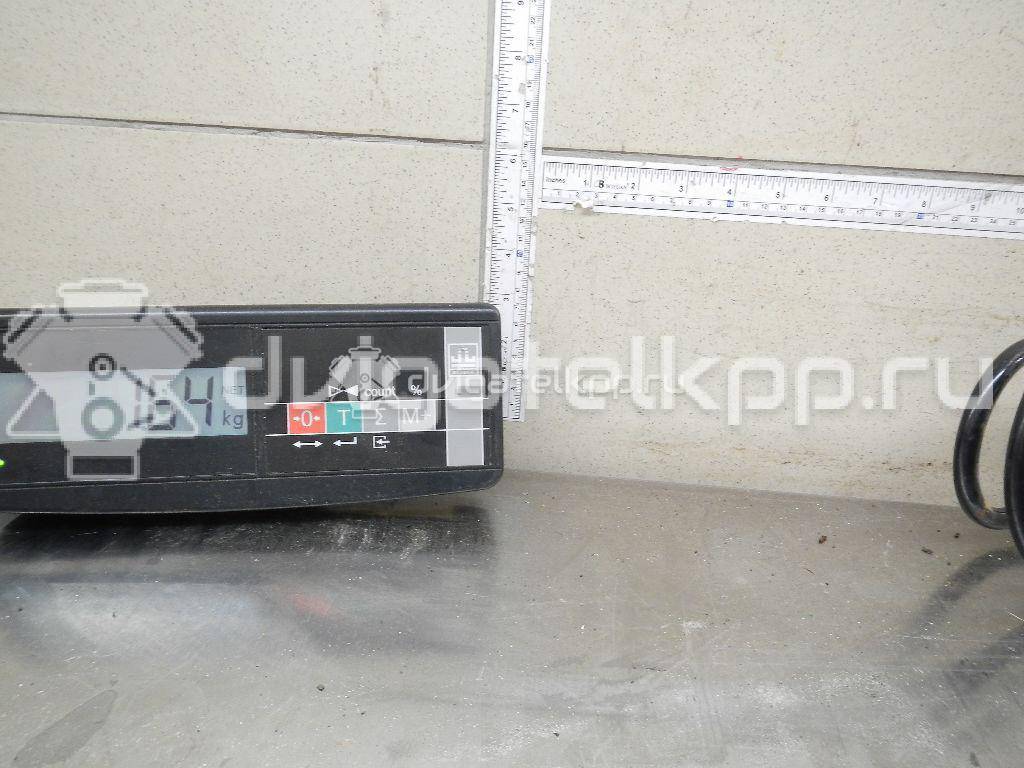 Фото Пружина передняя  1516826 для Ford Fusion Ju {forloop.counter}}