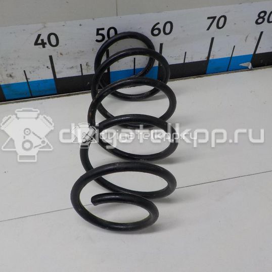 Фото Пружина передняя  1337554 для Ford Fusion Ju