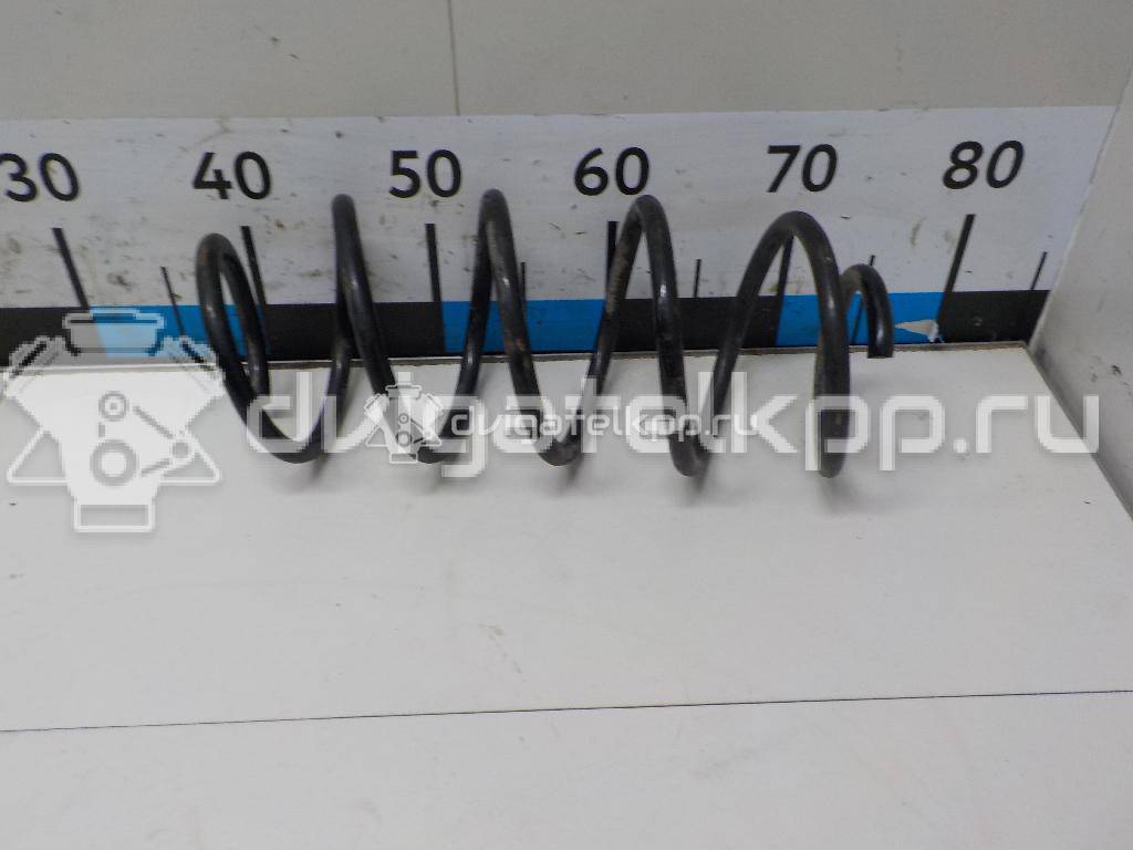 Фото Пружина передняя  1337554 для Ford Fusion Ju {forloop.counter}}