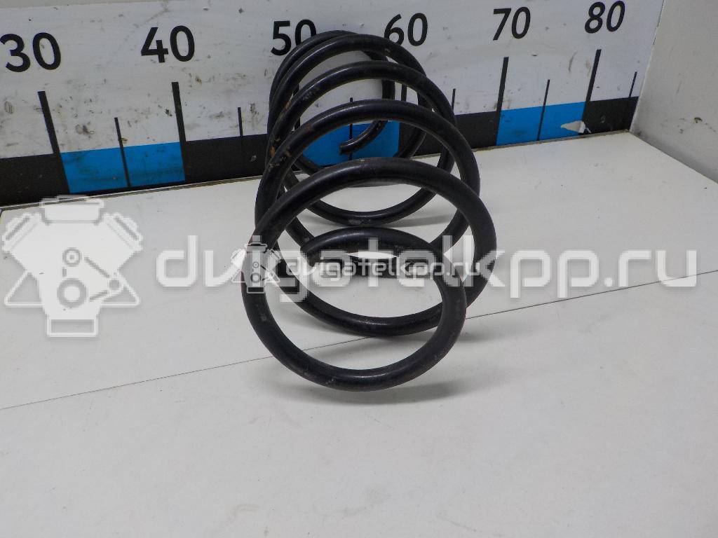 Фото Пружина передняя  1337554 для Ford Fusion Ju {forloop.counter}}