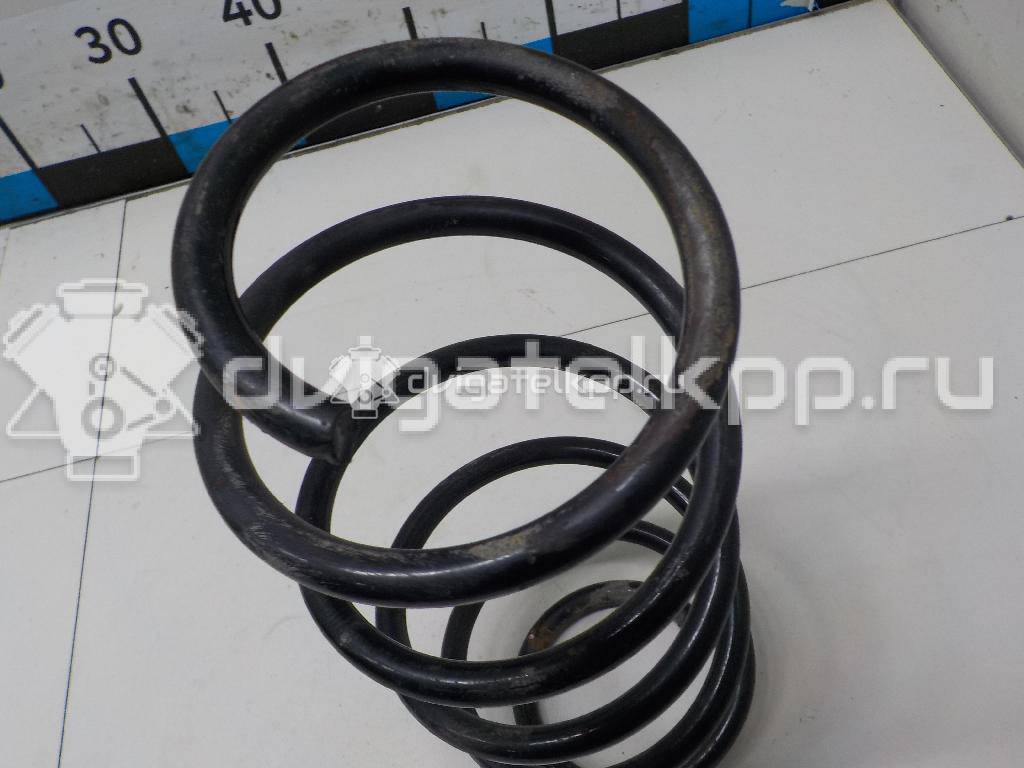 Фото Пружина передняя  1337554 для Ford Fusion Ju {forloop.counter}}