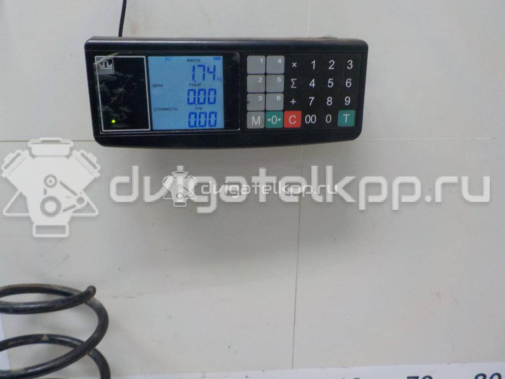 Фото Пружина передняя  1337554 для Ford Fusion Ju {forloop.counter}}