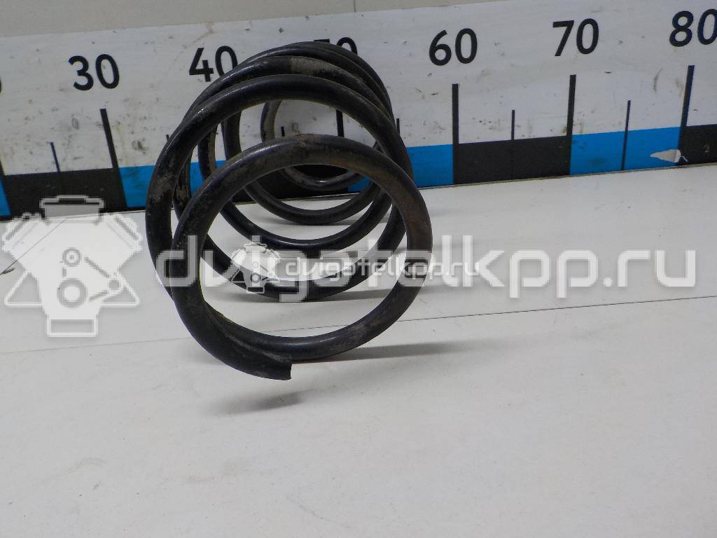 Фото Пружина передняя  1337554 для Ford Fusion Ju {forloop.counter}}