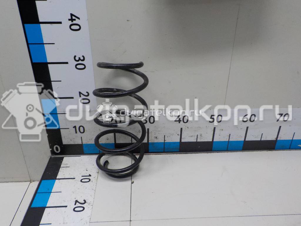 Фото Пружина передняя  1337554 для Ford Fusion Ju {forloop.counter}}