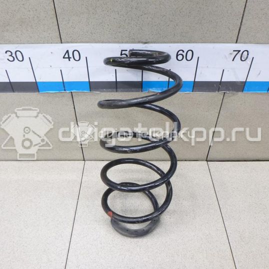 Фото Пружина передняя  1337554 для Ford Fusion Ju