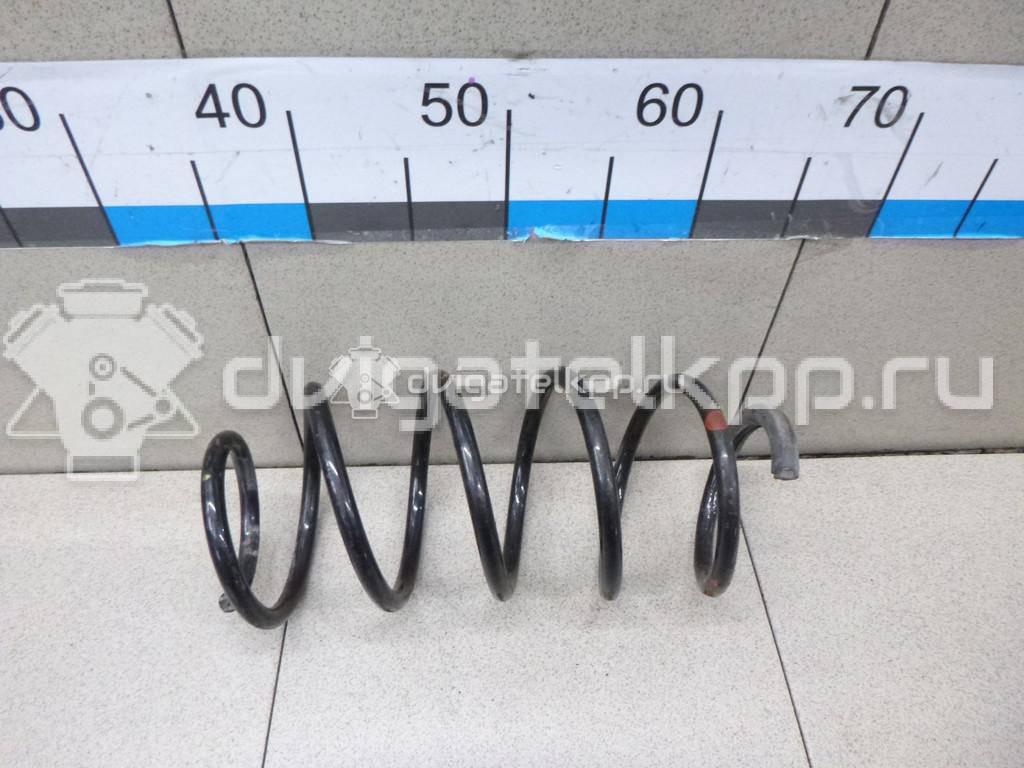 Фото Пружина передняя  1337554 для Ford Fusion Ju {forloop.counter}}