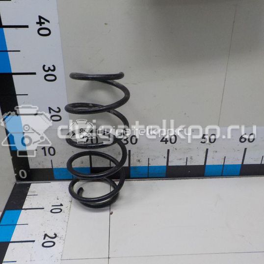 Фото Пружина передняя  1337554 для Ford Fusion Ju