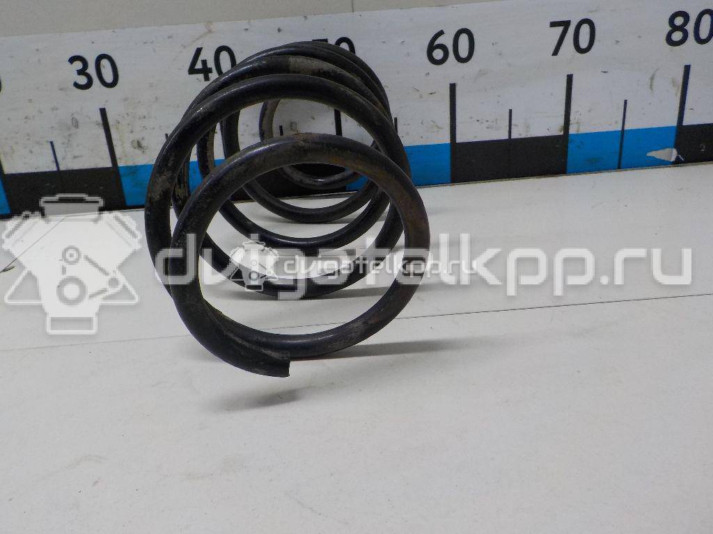 Фото Пружина передняя  1337554 для Ford Fusion Ju {forloop.counter}}