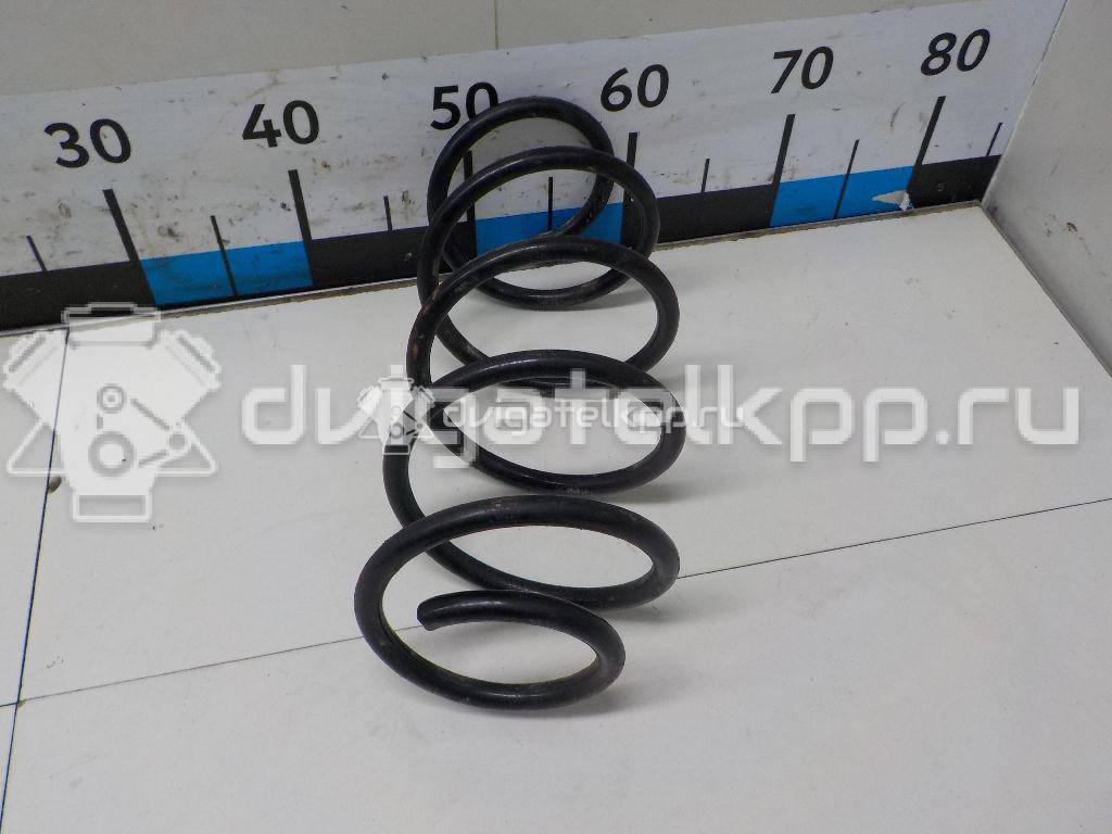Фото Пружина передняя  1337554 для Ford Fusion Ju {forloop.counter}}