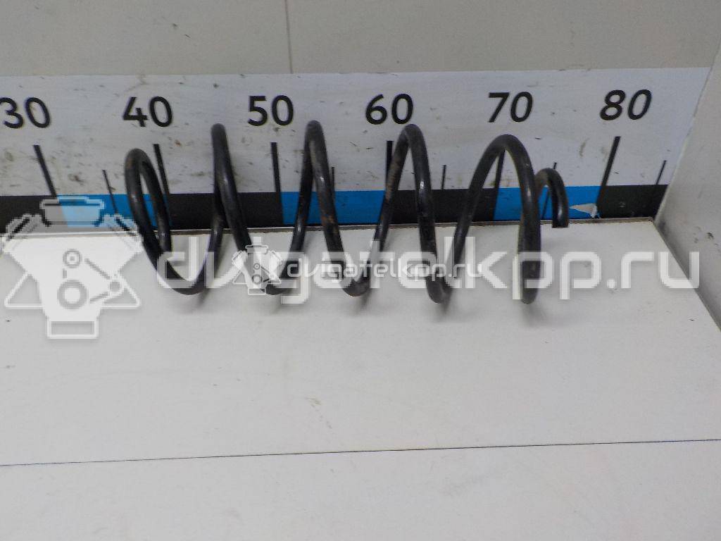 Фото Пружина передняя  1337554 для Ford Fusion Ju {forloop.counter}}