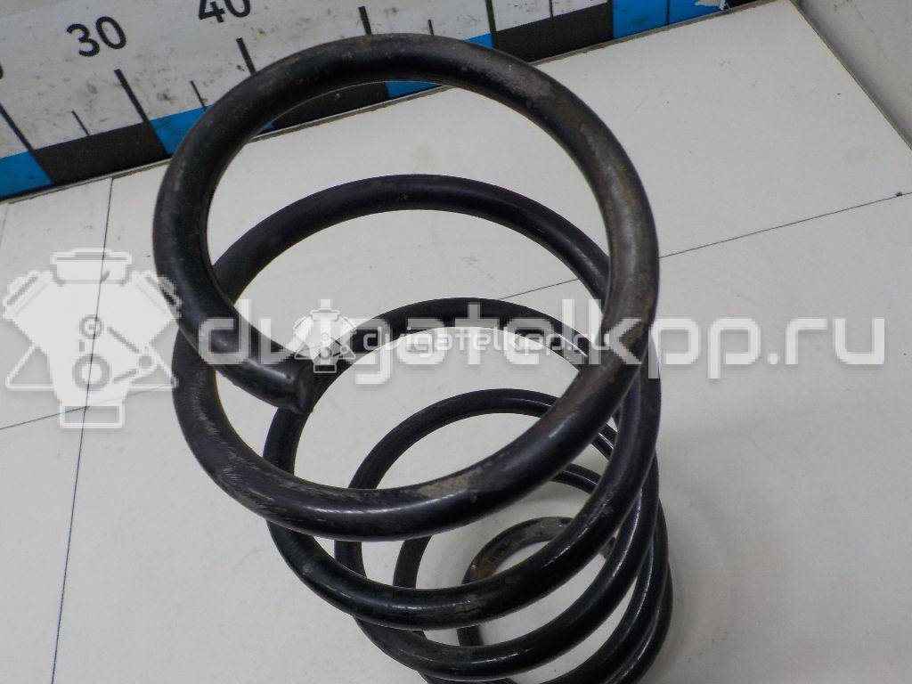 Фото Пружина передняя  1337554 для Ford Fusion Ju {forloop.counter}}