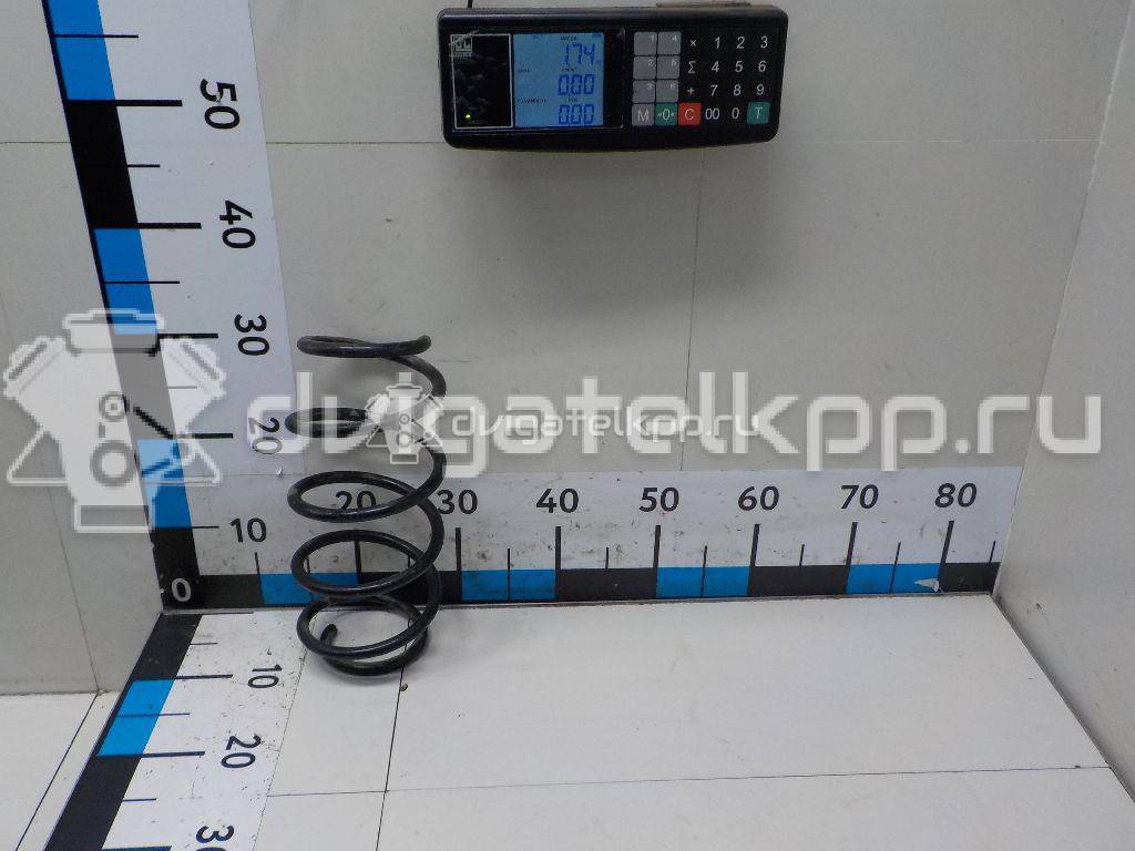 Фото Пружина передняя  1337554 для Ford Fusion Ju {forloop.counter}}